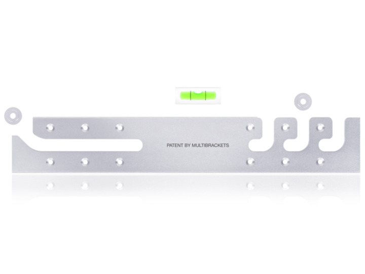 MB Wandhalter Razor Ultra Thin, large, 7747