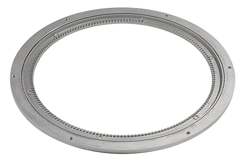 Drehring, Aluminium, Durchmesser: 45cm