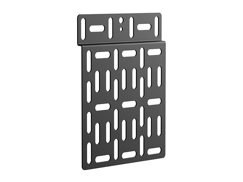 Media Storage Mount Small , Metall/8453