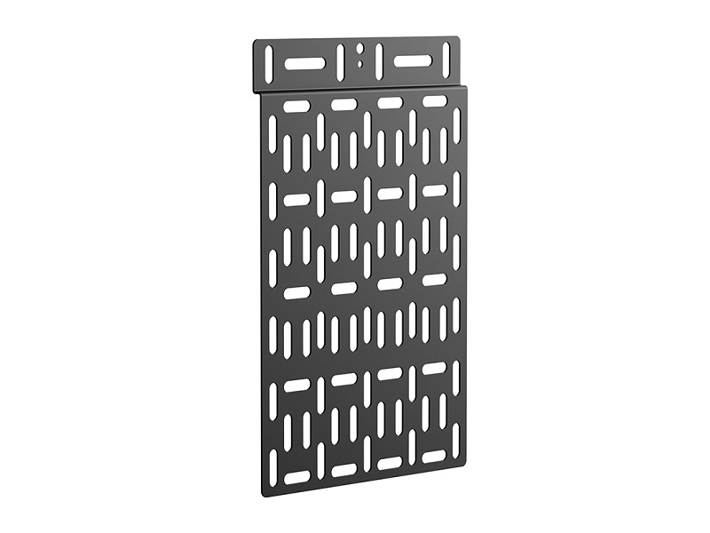 Media Storage Mount Medium , Metall/8460