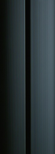 Linea Profil, schwarz, Länge 110cm, Aluminium