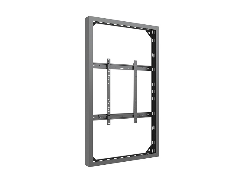 High Brightness Monitor Rahmen, 75"/7500