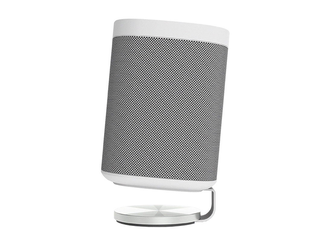 S1/P1 Tischhalter Sonos, Metall/Aluminium/1775