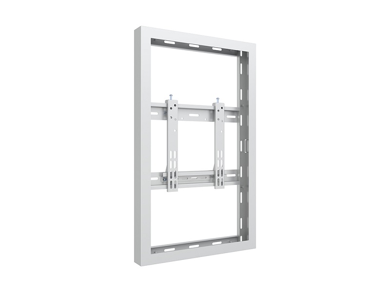 Monitor Rahmen Slim, Wandmontage, 32"/8003