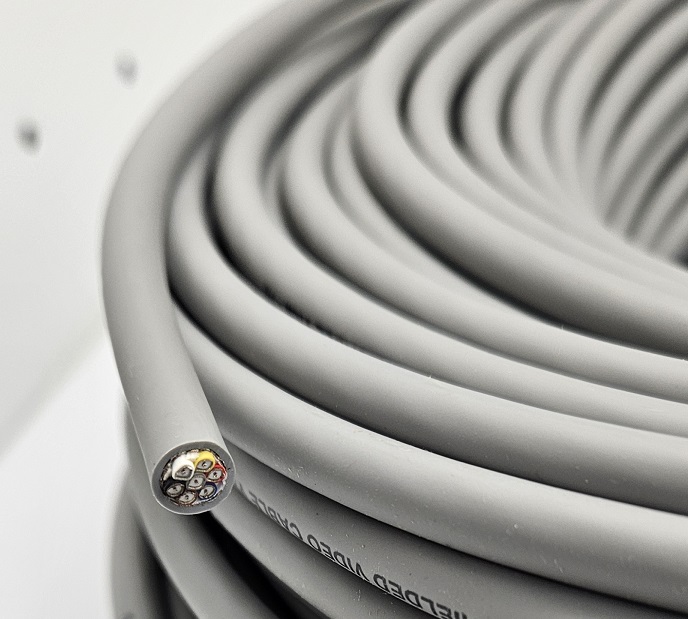 PREFER Audio-/Videokabel