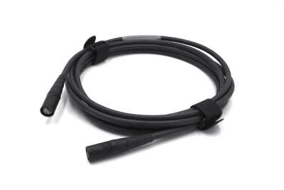 RJ45 Stecker/Stecker Kabel 5m,