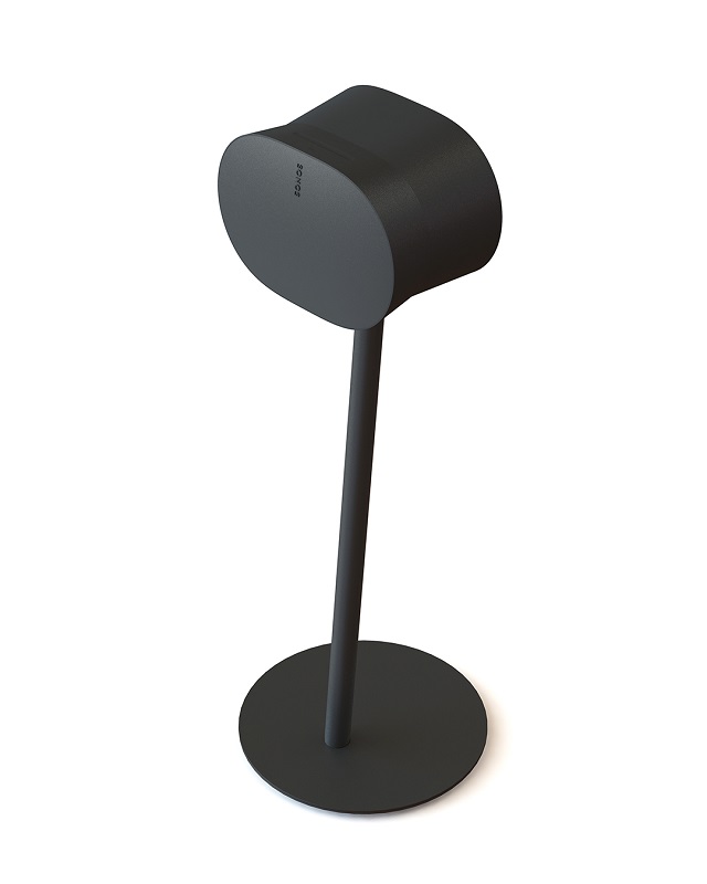 ERA300 Standfuss Sonos, Metall/Alu/4523