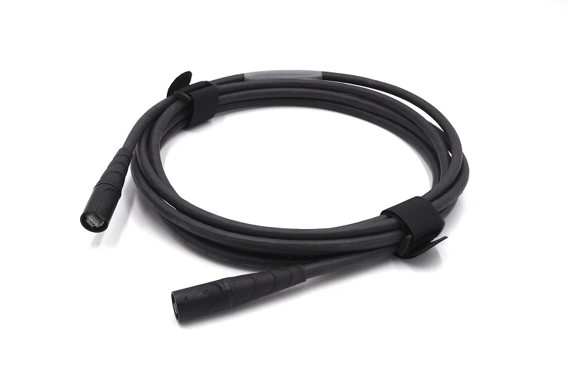 RJ45 Stecker/Stecker Kabel 15m,