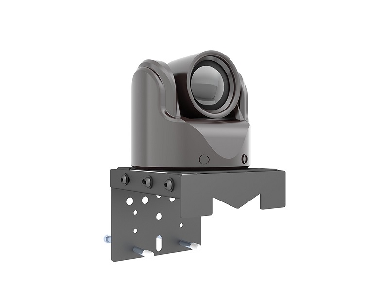 Kamerahalterung mit Neigefunktion und Klemme,